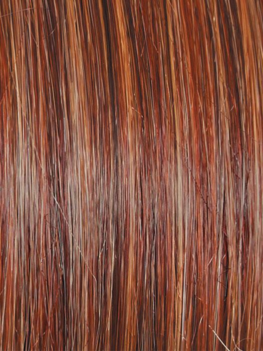 Wavy Day | Heat Friendly Synthetic Extended Lace Front (Mono Top) Wig by Raquel Welch