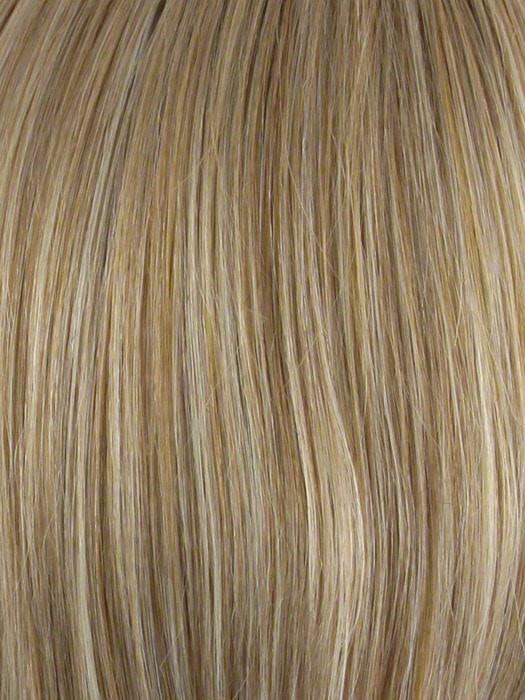 Ava | Human Hair/Synthetic Blend Lace Front (Mono Part) Wig by Envy