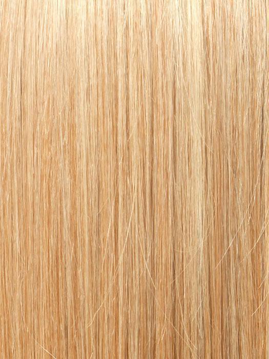 Pure Honey | Heat Friendly Synthetic Lace Front Wig (Mono Top) by Belle Tress