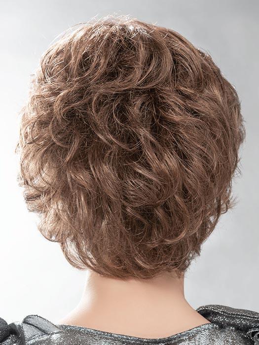 Wide | Synthetic (Mono Crown) Wig by Ellen Wille