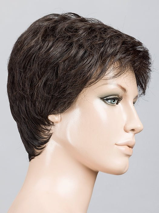 Yoko | Heat Friendly Synthetic Lace Front (Mono Crown) Wig by Ellen Wille