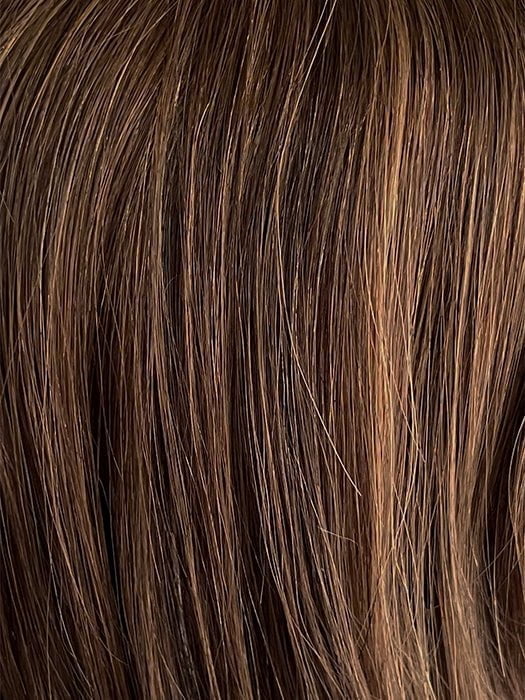 Alina | Human Hair Lace Front (Mono Top) Wig by René of Paris