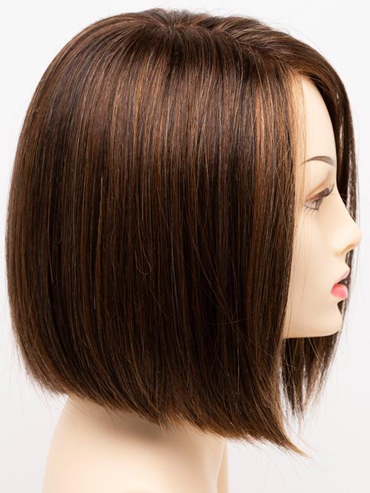 London | Synthetic Lace Front (Mono Part) Wig by Envy