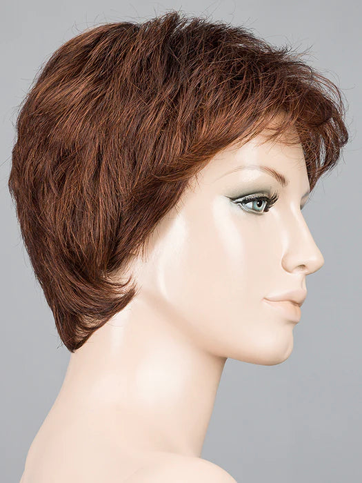 Ruby | Synthetic Lace Front (Mono Crown) Wig by Ellen Wille