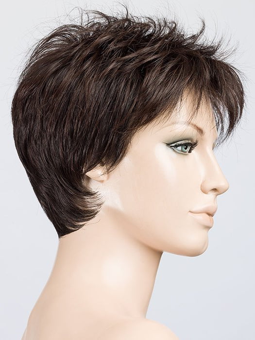 Bliss | Heat Friendly Synthetic Lace Front (Mono Crown) Wig by Ellen Wille