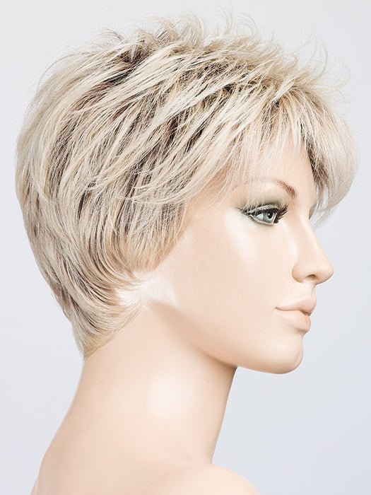 Bliss | Heat Friendly Synthetic Lace Front (Mono Crown) Wig by Ellen Wille