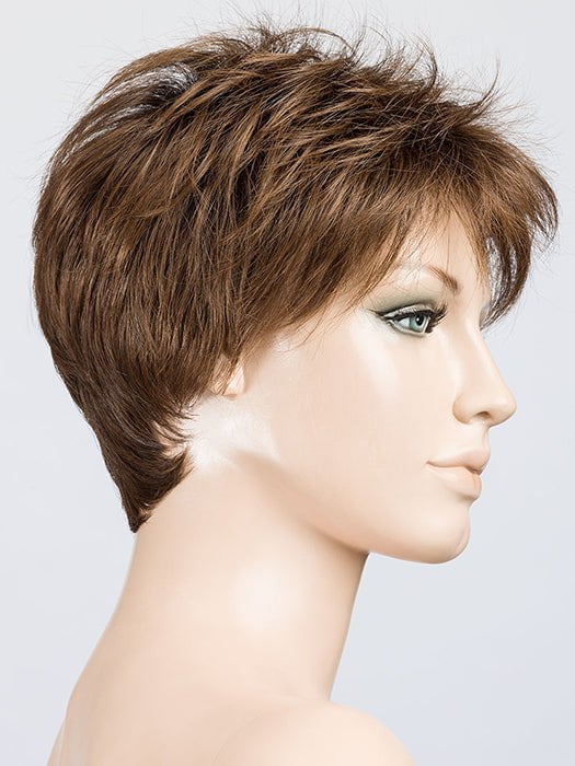 Bliss | Heat Friendly Synthetic Lace Front (Mono Crown) Wig by Ellen Wille