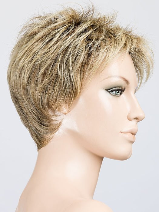 Bliss | Heat Friendly Synthetic Lace Front (Mono Crown) Wig by Ellen Wille