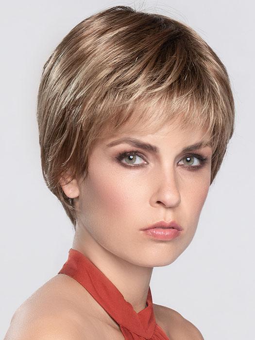 Charlotte | Synthetic (Mono Crown) Wig by Ellen Wille