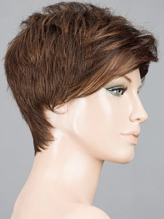 Ring | Synthetic (Mono Crown) Wig by Ellen Wille