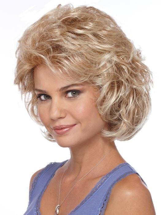 Compliment | Synthetic Wig by Estetica