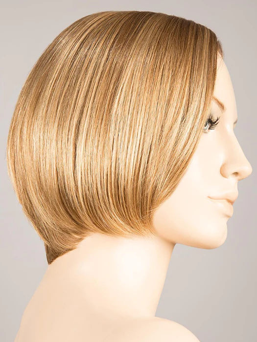 Cosmo II | Pur Europe | European Remy Human Hair Lace Front (Mono Top) Wig by Ellen Wille