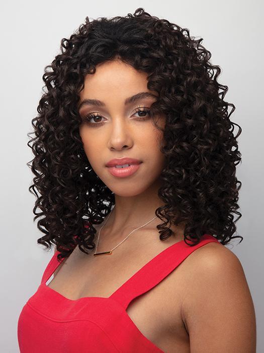 Diva | Heat Friendly Synthetic Lace Front Wig by René of Paris