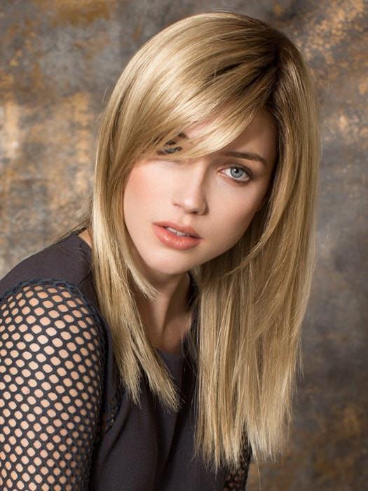 Ellen Wille | Hair Power | Code Mono in Sandy-Blonde-Rooted
