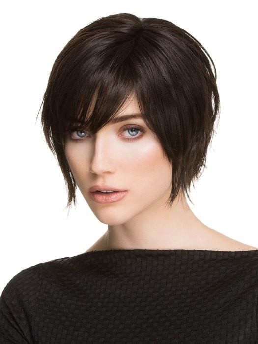 Ellen Wille | Perucci | Echo in Espresso-Mix