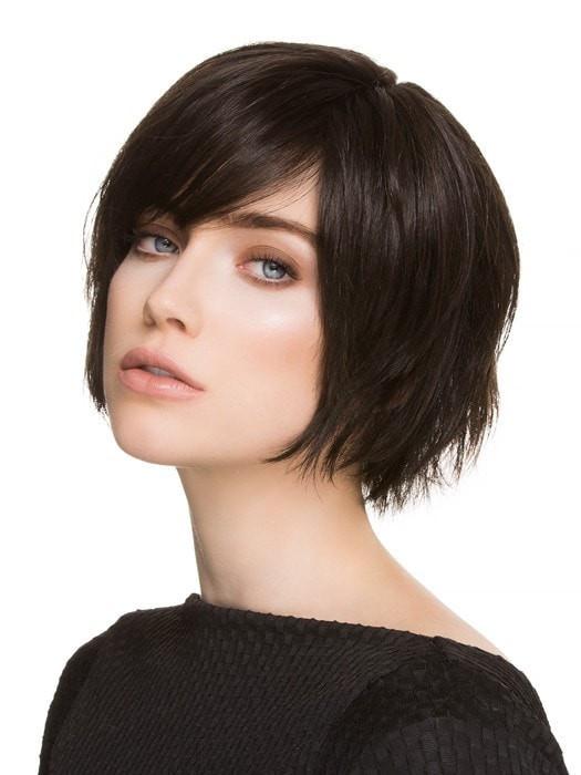 Ellen Wille | Perucci | Echo in Espresso-Mix