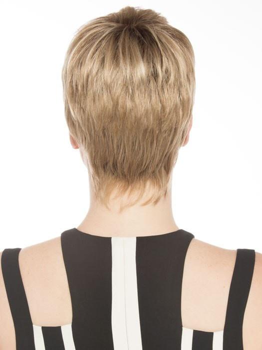 Ellen Wille | Hair Power | Risk in Sandy-Blonde-Rooted