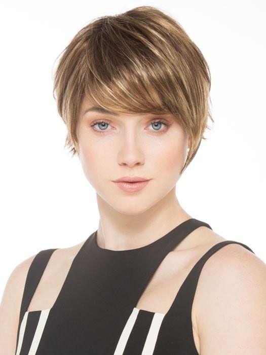 Ellen Wille | Hair Power | Sky in Tobacco-Rooted