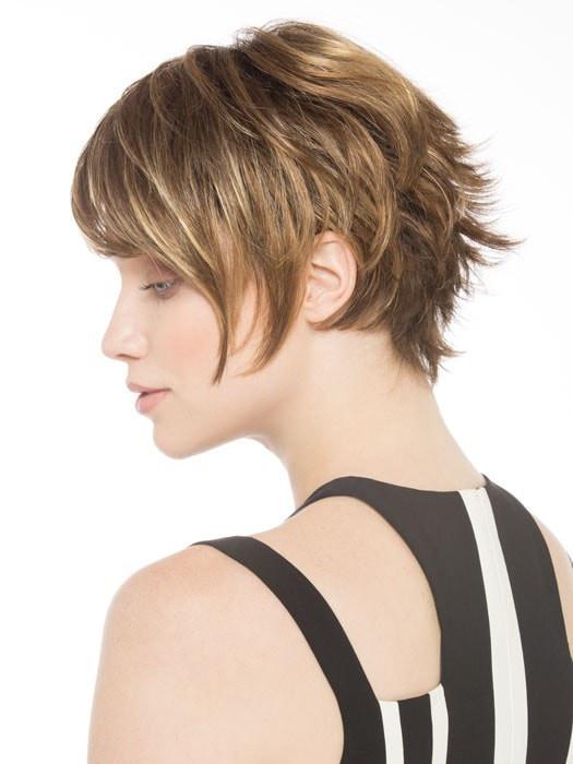 Ellen Wille | Hair Power | Sky in Tobacco-Rooted