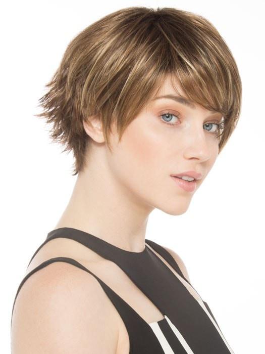 Ellen Wille | Hair Power | Sky in Tobacco-Rooted