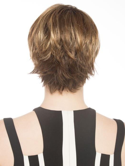 Ellen Wille | Hair Power | Sky in Tobacco-Rooted