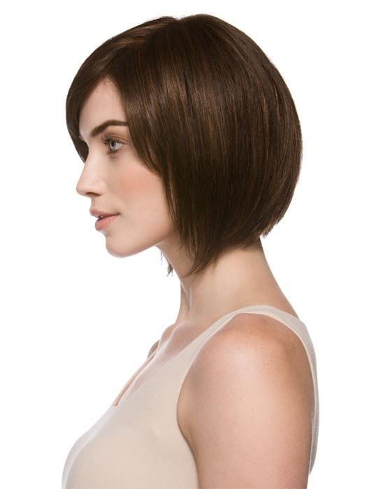 Ellen Wille | Hair Power | Tempo 100 Deluxe Large in Chocolate-Mix