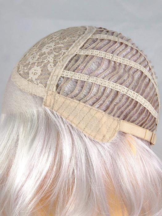 Elsie | Synthetic Lace Front Child's Wig by Amore