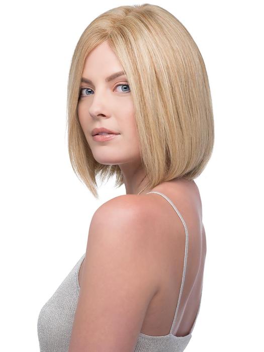 Emmeline | Remy Human Hair (Mono Top) Wig by Estetica