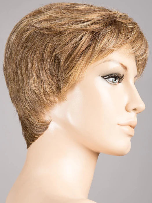 Encore | SALE 75% OFF | Human Hair/HF Synthetic Lace Front (Mono Top) Wig by Ellen Wille | Bernstein Rooted