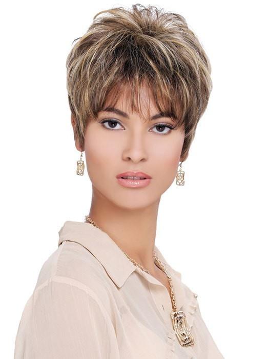 Cheri | Synthetic Wig by Estetica