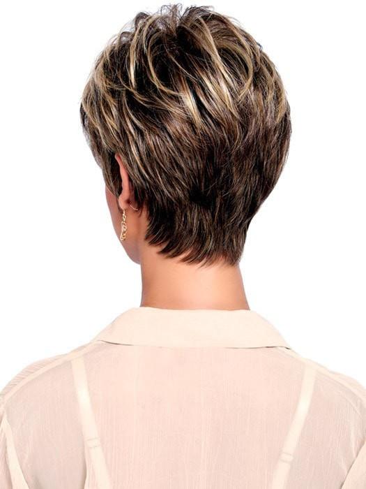 Cheri | Synthetic Wig by Estetica