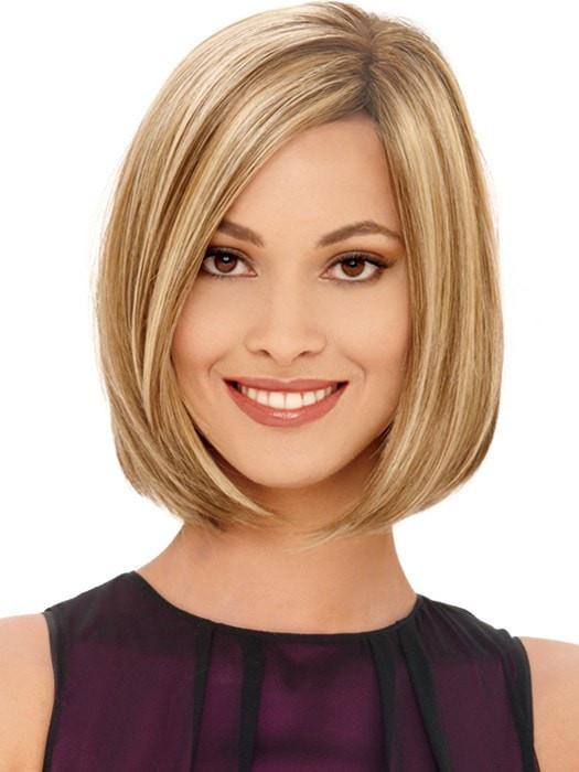Jamison | Synthetic Lace Front (Mono Part) Wig by Estetica