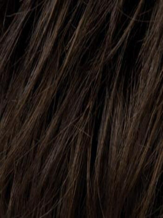 En Vogue | Heat Friendly Synthetic Lace Front (Mono Crown) Wig by Ellen Wille