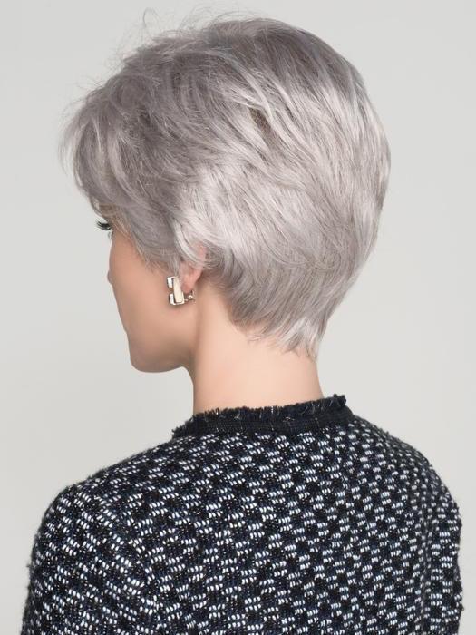 Cara 100 Deluxe | Synthetic Lace Front, Hand-Tied Wig by Ellen Wille