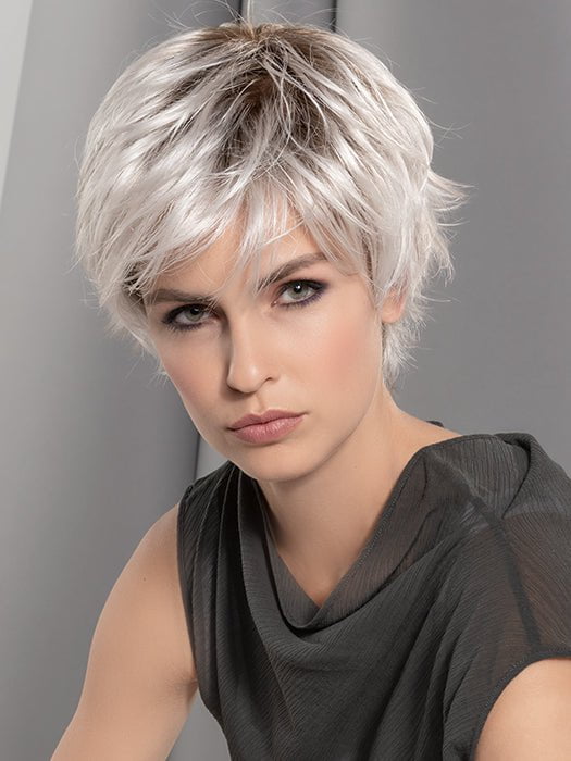 Gilda Mono | Synthetic Lace Front (Mono Top) Wig by Ellen Wille