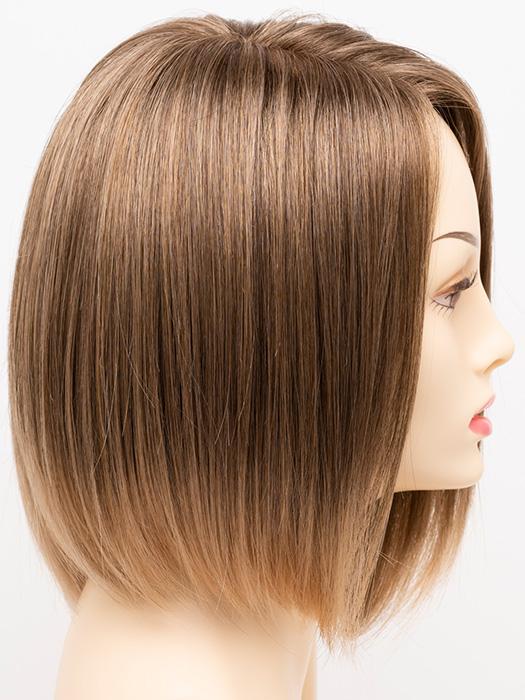 London | Synthetic Lace Front (Mono Part) Wig by Envy