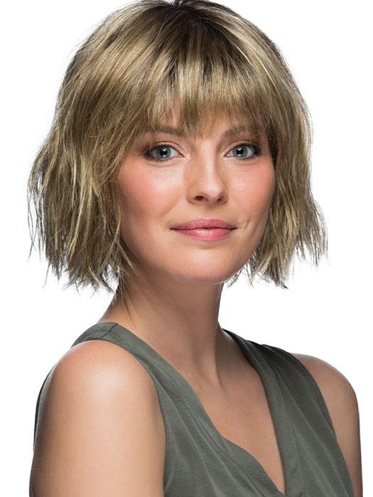 Holland | Synthetic Lace Front (Mono Top) Wig by Estetica