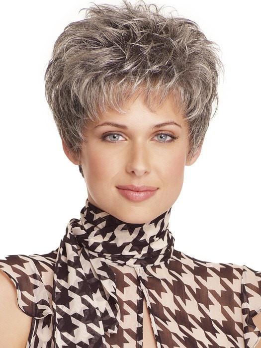 Incentive PETITE | Synthetic (Mono Top) Wig by Gabor