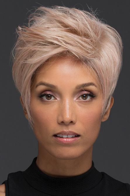 Jett | Synthetic Lace Front Wig by Estetica