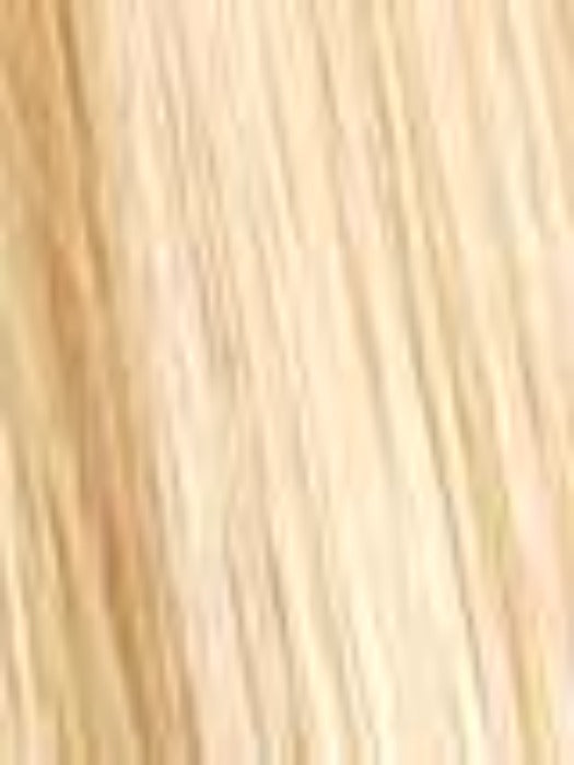 Sassy Cat | DISCONTINUED | Synthetic (Basic Cap) by Wigs by Pierre (BelleTress) | 2 blonde Shades!