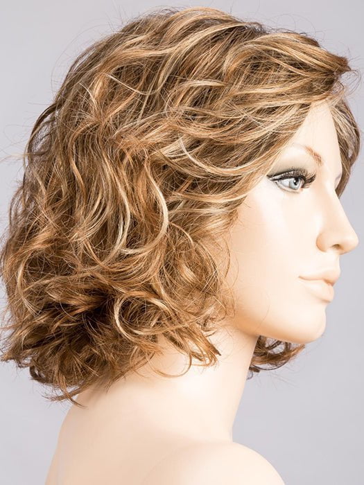 Girl Mono Large | Synthetic Lace Front (Mono Part) Wig by Ellen Wille