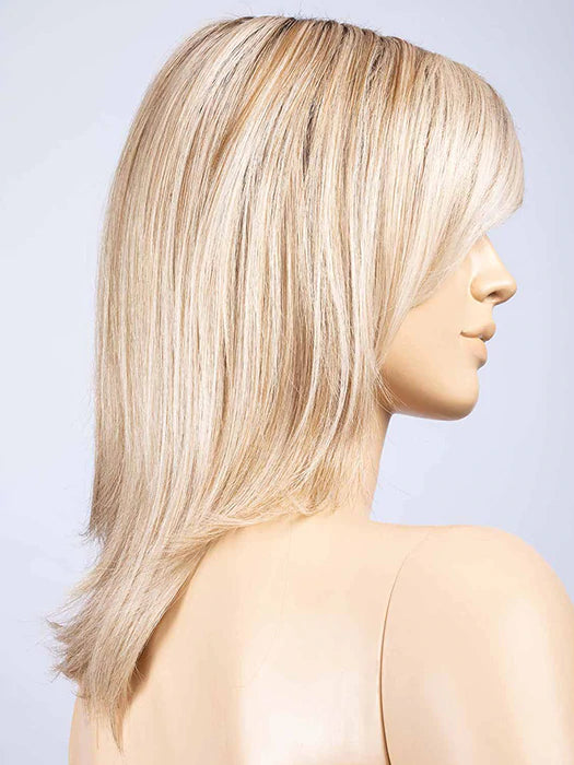 Luna | Heat Friendly Synthetic Lace Front (Mono Crown) Wig by Ellen Wille
