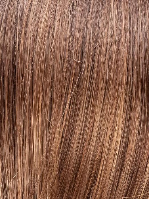 Mirage | Heat Friendly Synthetic Lace Front (Mono Top) Wig by Ellen Wille