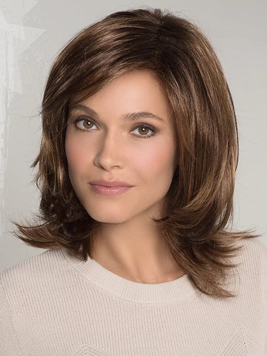 Ferrara | Synthetic Lace Front (Mono Part) Wig by Ellen Wille