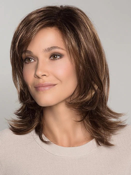 Ferrara | Synthetic Lace Front (Mono Part) Wig by Ellen Wille