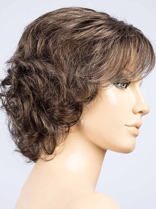Cesana | Synthetic Lace Front (Mono Part) Wig by Ellen Wille