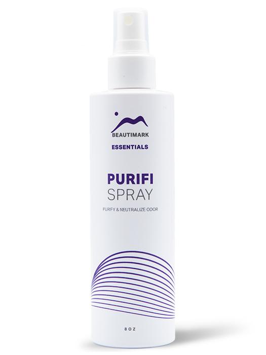 Purifi Spray for all Fibers by BeautiMark