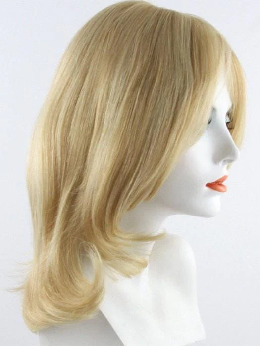 Bravo | Human Hair Lace Front (Hand-Tied) Wig by Raquel Welch