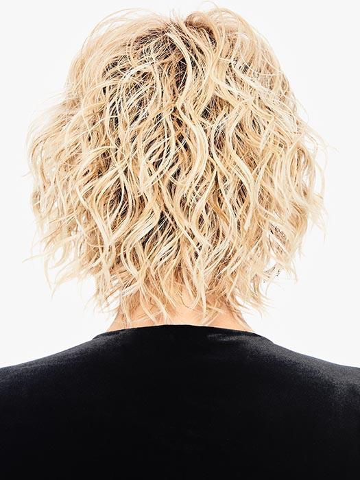 Breezy Wave Cut | Heat Friendly Synthetic Wig by Hairdo