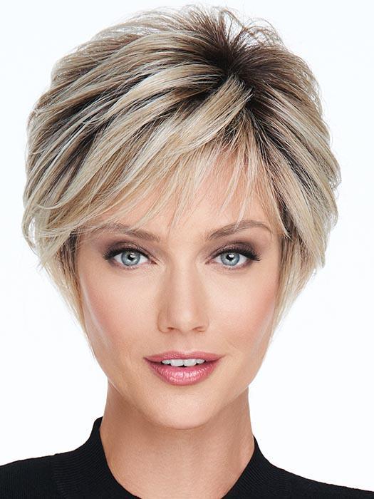 On Your Game | Heat Friendly Synthetic Lace Front Wig by Raquel Welch